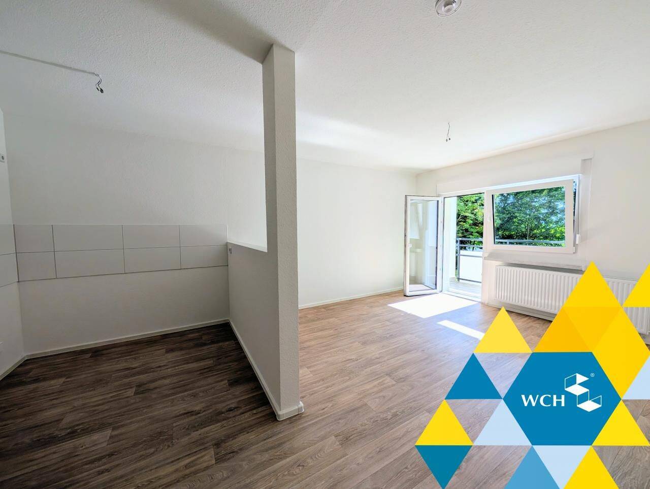 Einziehen, ankommen und direkt wohlfühlen, 9120 Chemnitz (Altchemnitz Bernsdorf Helbersdorf Kapellenberg)