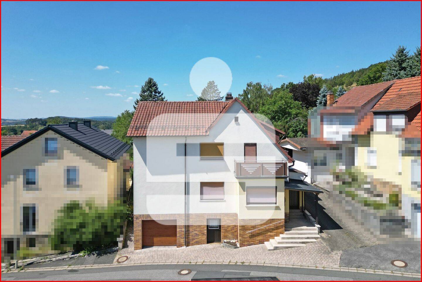 Platz für die ganze Familie!, 96328 Küps
