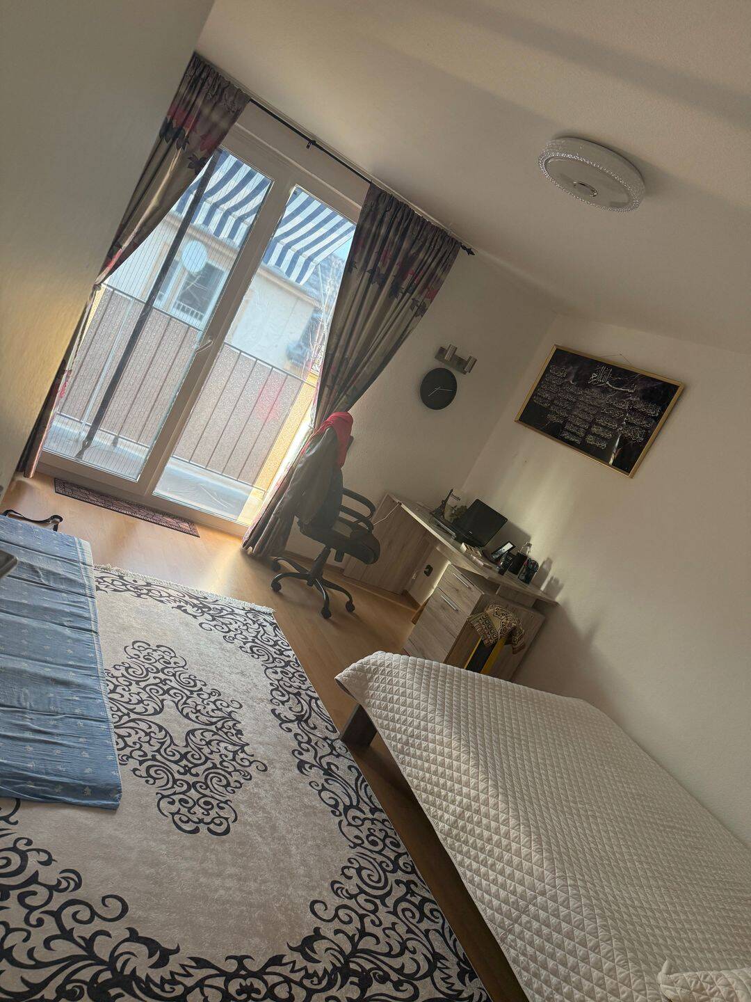 Mietwohnung, 2 Zimmer, 57 m², in Wiesbaden, 65183 Wiesbaden (Wiesbaden)