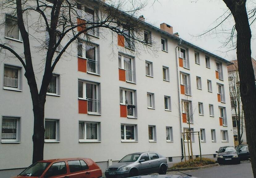 Gemütliche 4-Zimmer Wohnung in Bayreuth sucht Nachmieter!, 95444 Bayreuth (Altstadt City Gartenstadt Kreuzstein Neue Heimat)