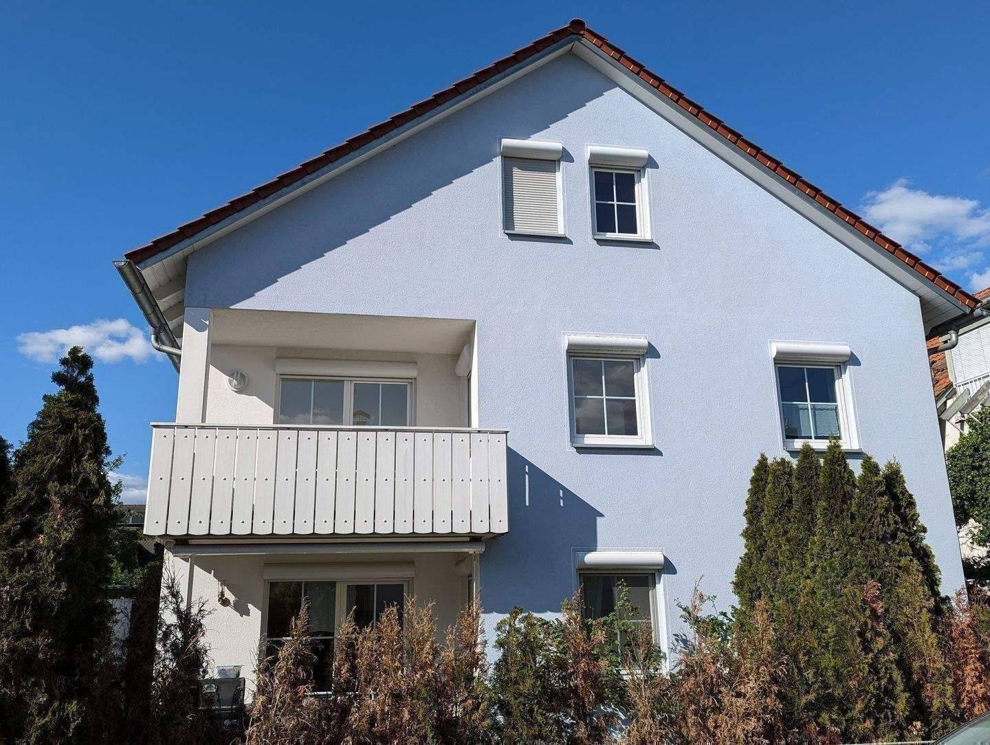 Mehrfamilienhaus mit drei Wohnungen in Top-Zustand, fast neuwertig., 91056 Erlangen
