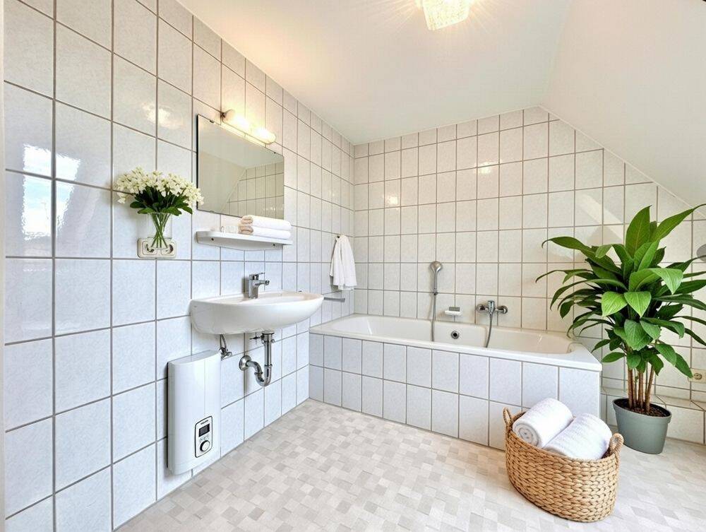 Charmantes Einfamilienhaus mit Garten, Scheune in beliebter Lage! Sofort frei!, 95500 Heinersreuth