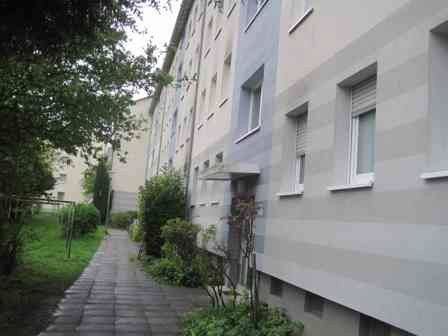 Nachmieter gesucht! Sanierte/Renovierte 3-Zimmer-Citywohnung absofort frei, 60433 Frankfurt am Main (Bonames Dornbusch Eschersheim Frankfurter Berg Preungesheim)