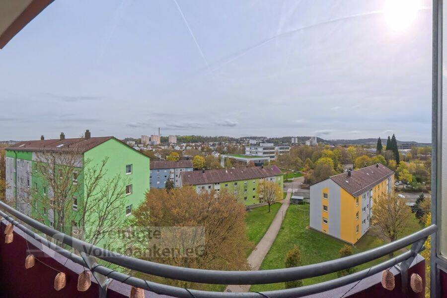 Modernisierte 3-Zimmer-Wohnung in gefragter Lage von Böblingen, 71034 Böblingen