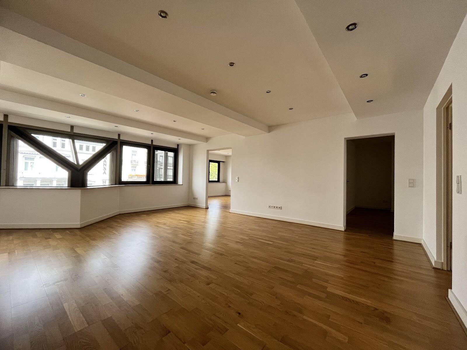 3 months’Net Rent Free+500€ Move In Voucher, 65185 Wiesbaden (Wiesbaden)