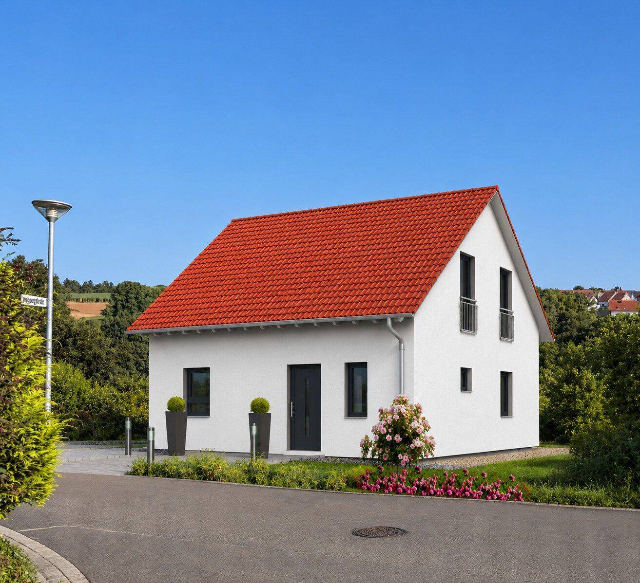 Traumhaus + Traumgrundstück, 71711 Steinheim an der Murr