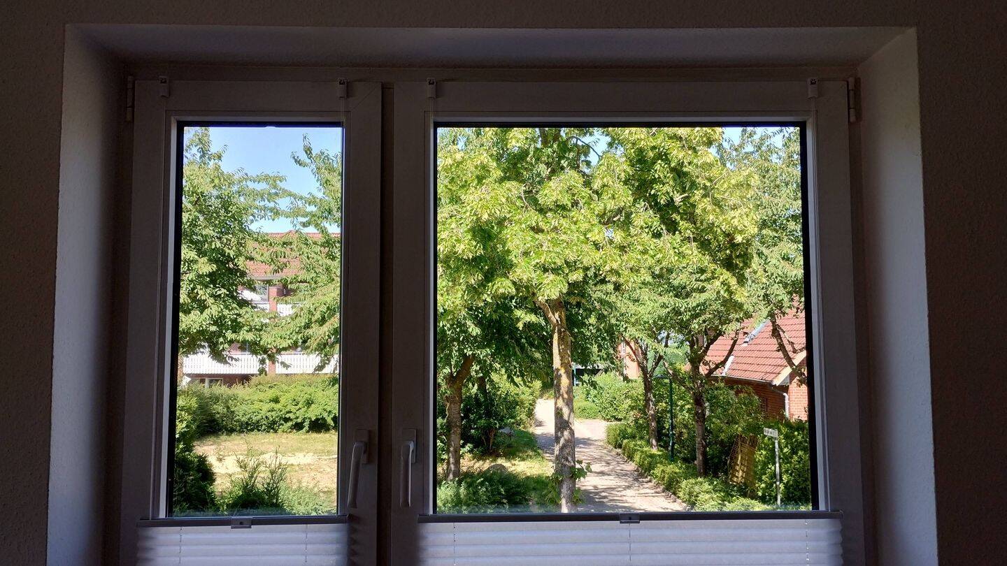 Fast fertig: 2,5-Zimmer-Wohnung in Buxtehude, 21614 Buxtehude