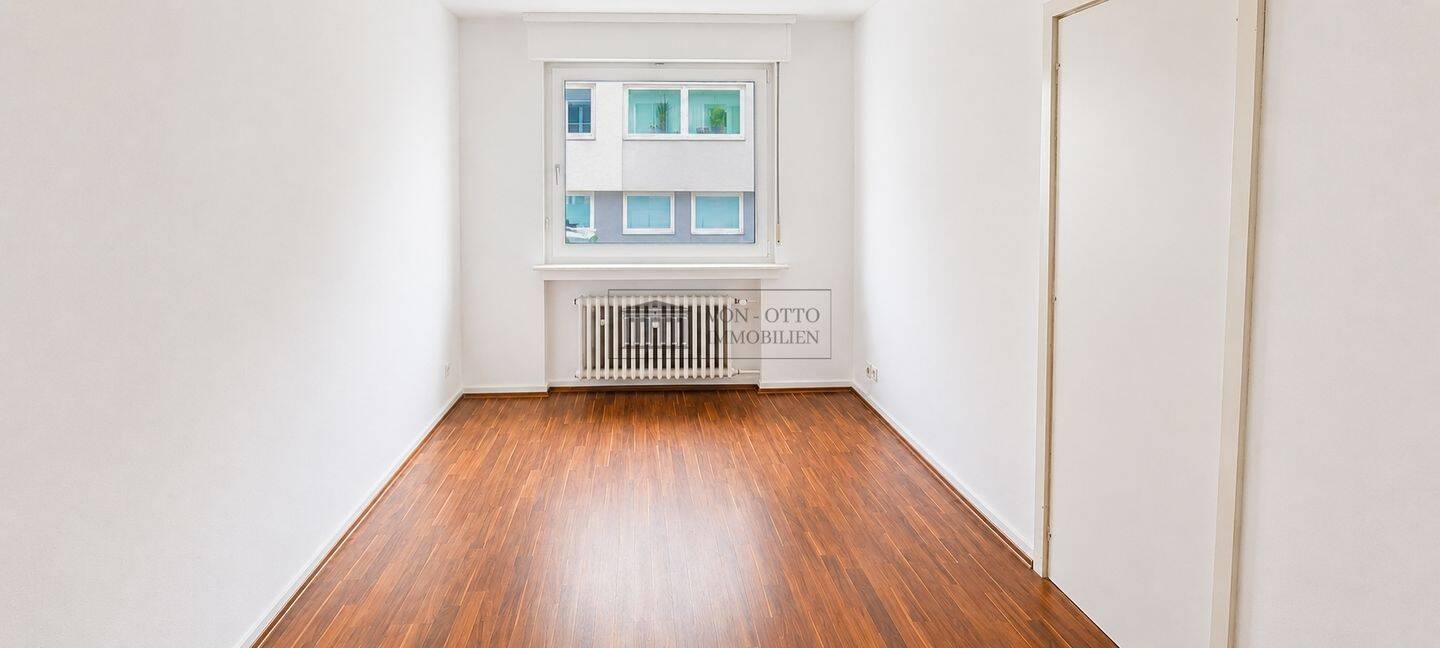 3-Zimmer-Apartment in begehrter Kölner Lage