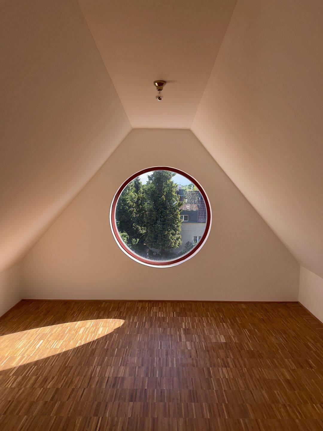 Studio-Apartment – Erstbezug nach Komplettsanierung in Pankow, 13127 Berlin (Pankow)