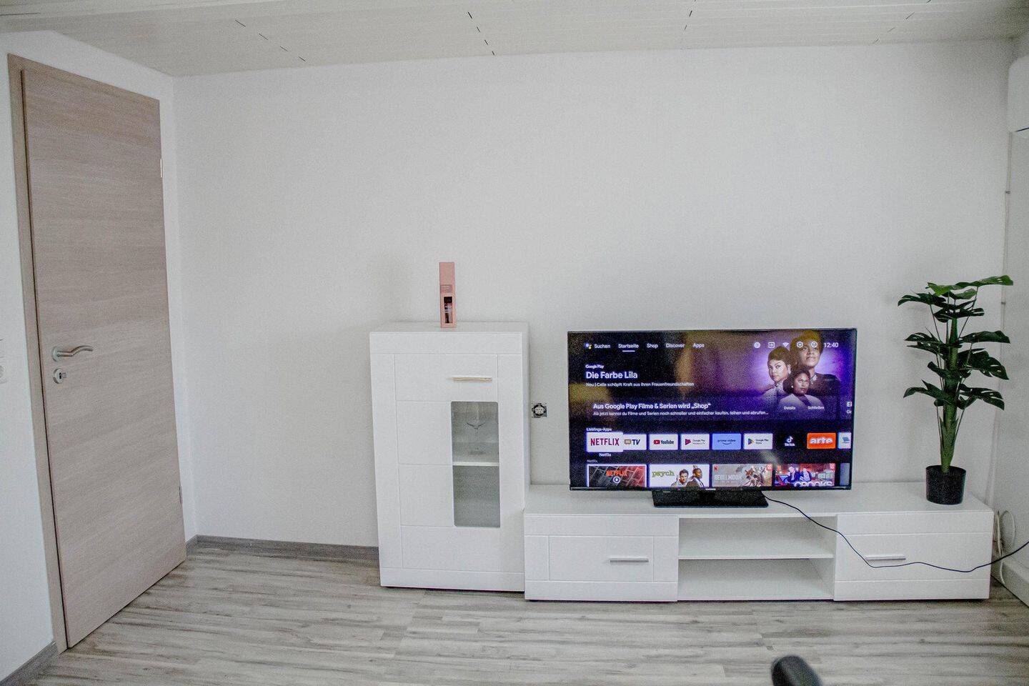 Helle 3-Zimmer-Wohnung mit Einbauküche & Garage in attraktiver Lage von Ilsfeld – sofort bezugsfrei, 74360 Ilsfeld