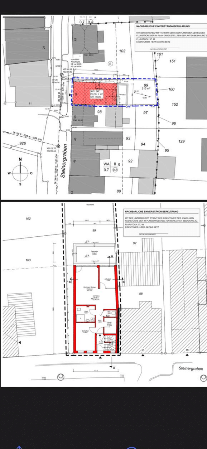 Exklusive Neubauwohnung im Erstbezug – Hochwertiges Wohnen in bester Lage von Werl, 59457 Werl