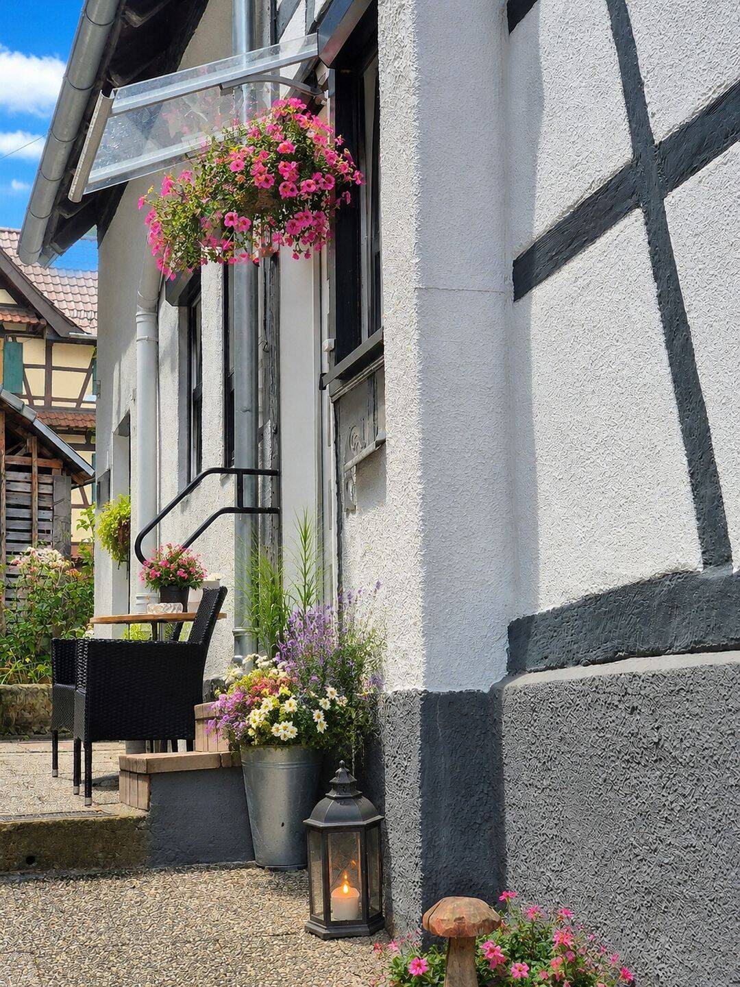 Zuhause im Schwarzwald – Generationen & neue Lebensideen auf 207 m² + 943 m² Freizeitgrundstück !, 76593 Gernsbach