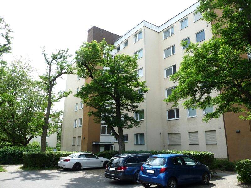 Schöne 3-Zimmerwohnung in ruhiger Lage, 13589 Berlin (Spandau Falkenhagener Feld Hakenfelde Kolonie Sandwiesen Kolonie Waldessaum)