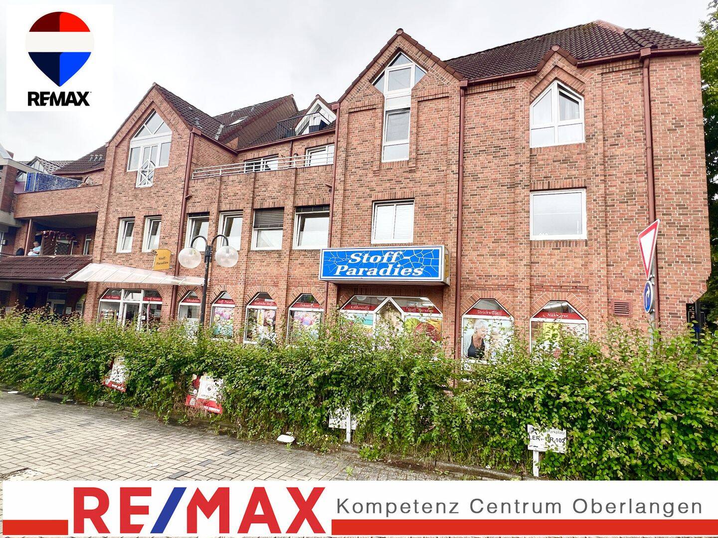 Attraktives Wohn- & Geschäftshaus in zentraler Top-Lage von Leer, 26789 Leer (Ostfriesland)