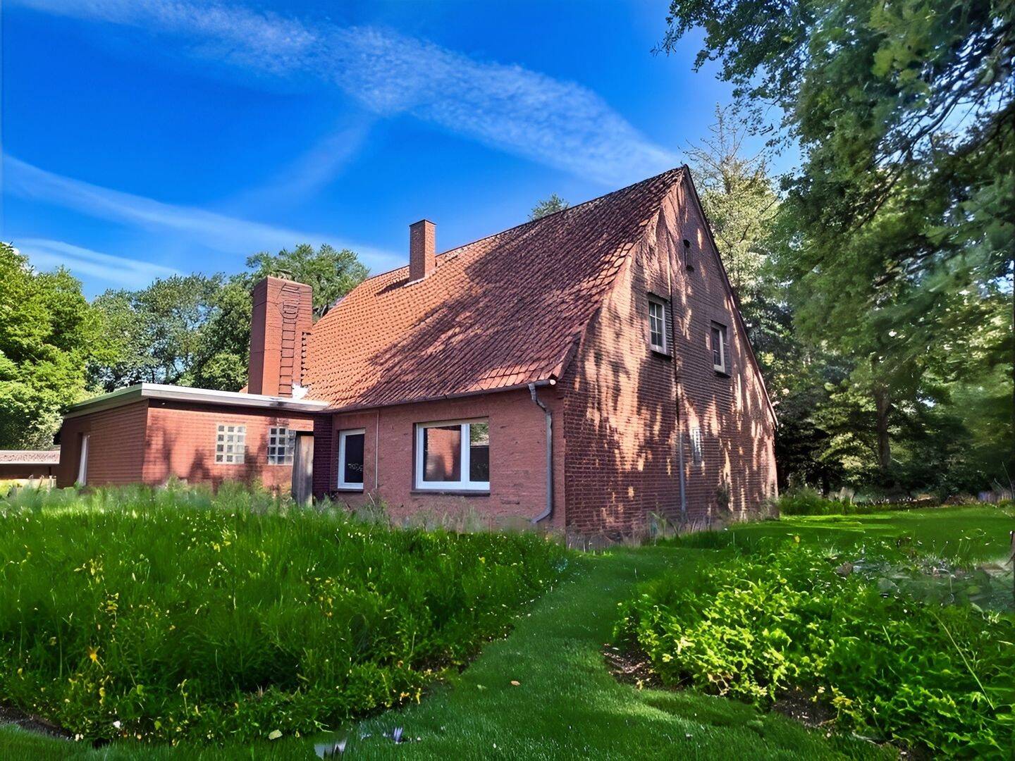+++ Idyllisch gelegener Resthof in Ströhen +++, 49419 Wagenfeld