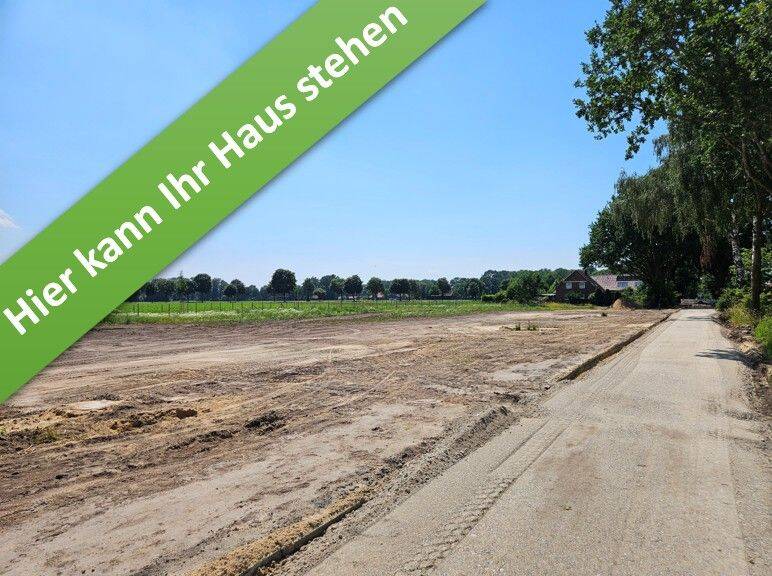 Mit Grundstück, ein Zuhause das überzeugt in Fulde., 29664 Walsrode