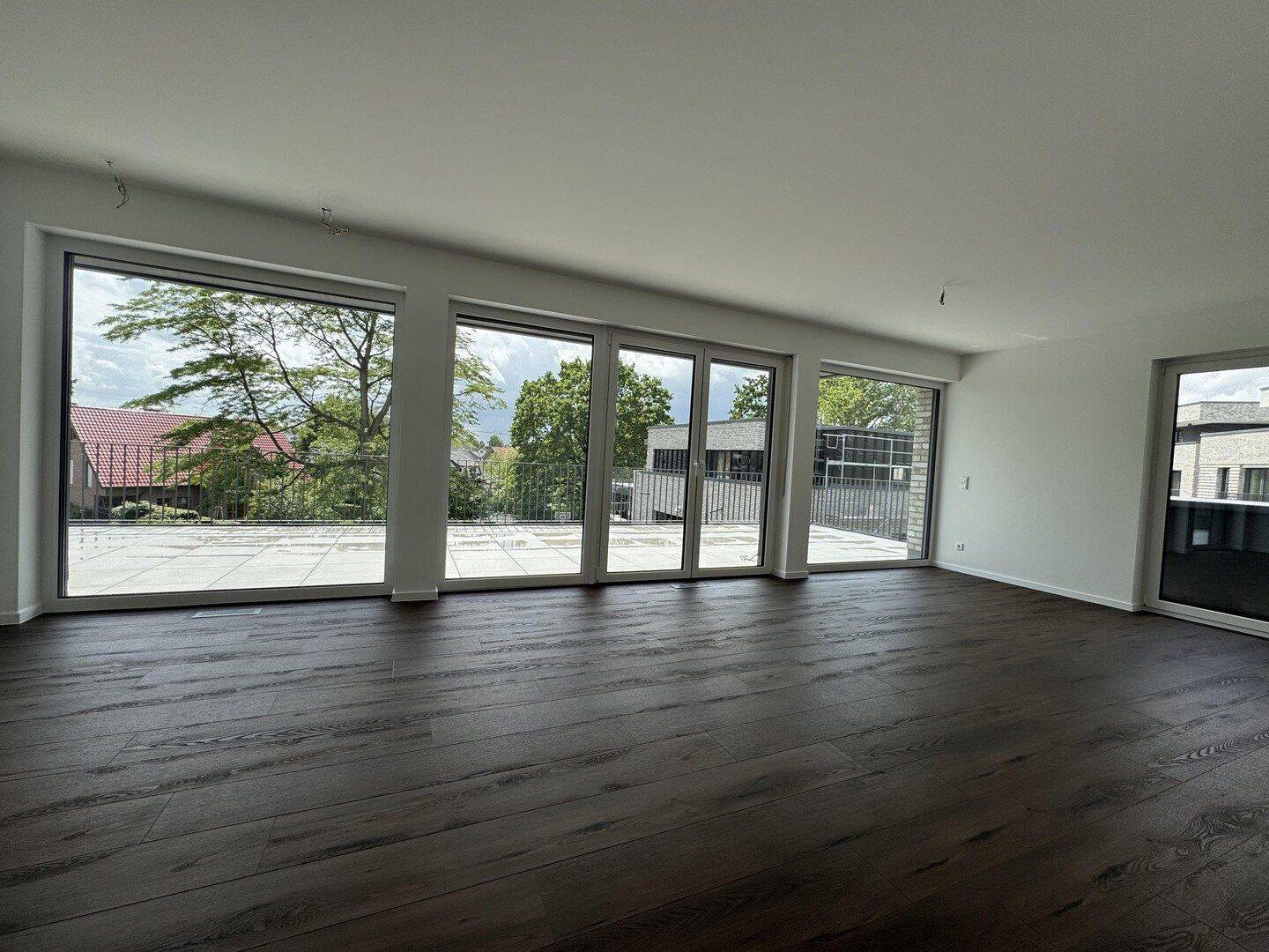 Neubau-Penthouse an der Westallee in Verl, 33415 Verl