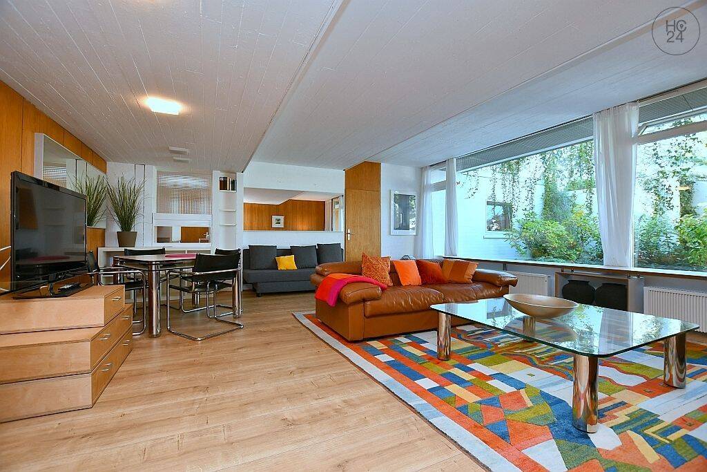 Stilvoll möblierter Bungalow in traumhafter Lage in Grafenau/Döffingen, 71120 Grafenau