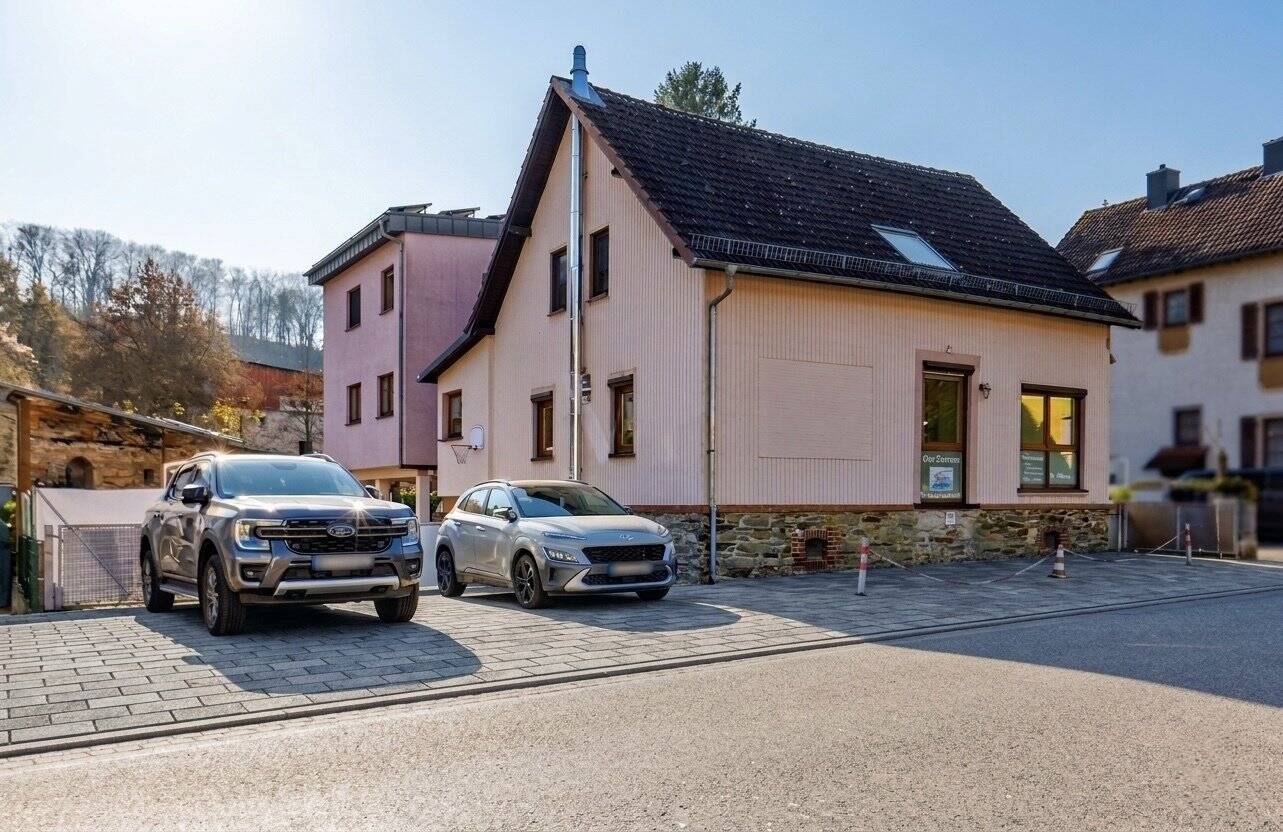Eppstein-OT, 1-2 Familienhaus, 65817 Eppstein