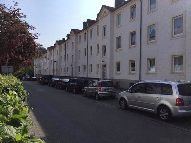 Ihre neue Wohnung im Keplerkiez: individuelle 2-Zimmer-Wohnung, 34127 Kassel