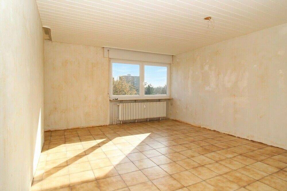 Großzügiges Wohnen zum erschwinglichem Preis, 67069 Ludwigshafen am Rhein (Edigheim Oppau Pfingstweide)