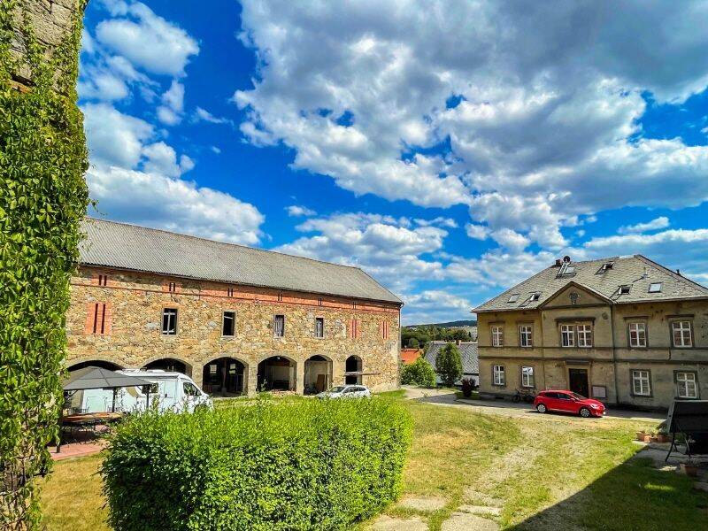 Sofort einziehen? Hier!, 1844 Neustadt in Sachsen