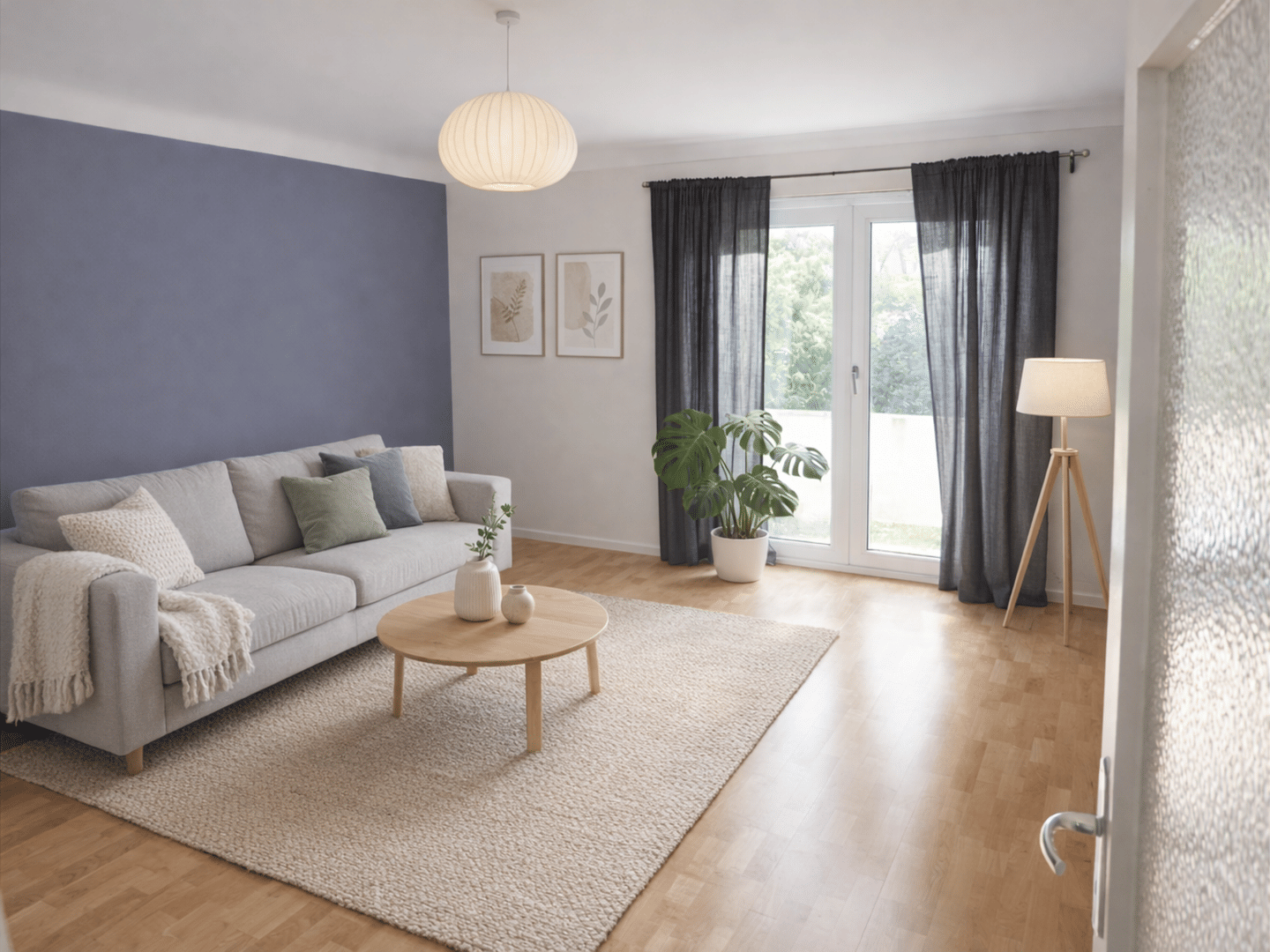 Eppendorf! Lenhartzstrasse – Schöne helle 2-Zimmer Wohnung