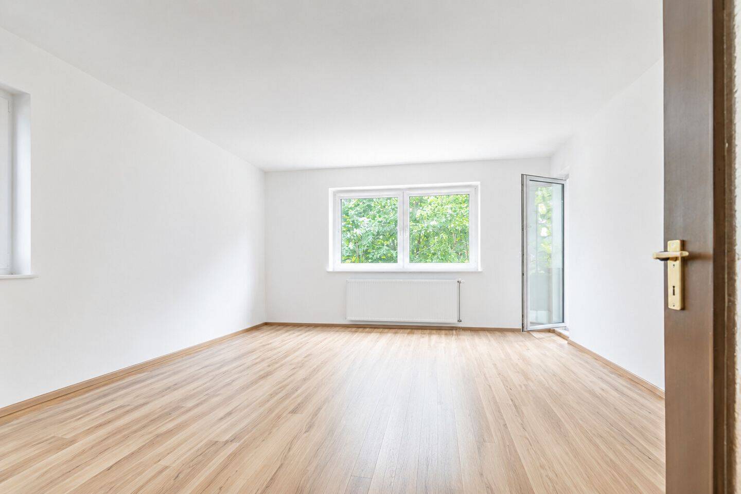 3-Zimmer-Wohnung mit Einbauküche, Balkon in guter Lage nur wenige Min. vom Bahnhof entfernt, 24632 Lentföhrden