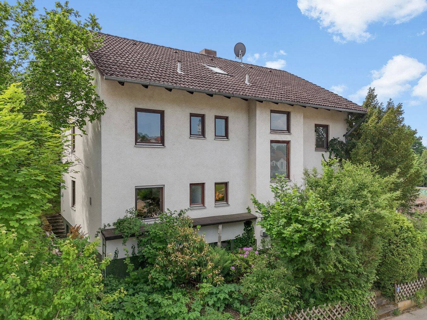 Großzügiges Wohnhaus in zentraler Lage Altomünsters!, 85250 Altomünster