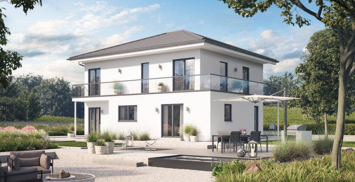 Bauen mit Vertrauen: Die Zukunft für Ihre Familie, 85435 Erding