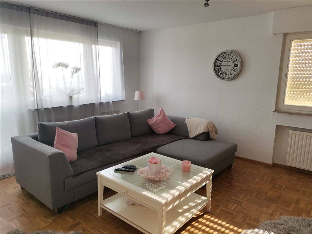*Attraktive Rendite trifft auf schönen Panoramablick*, 97422 Schweinfurt