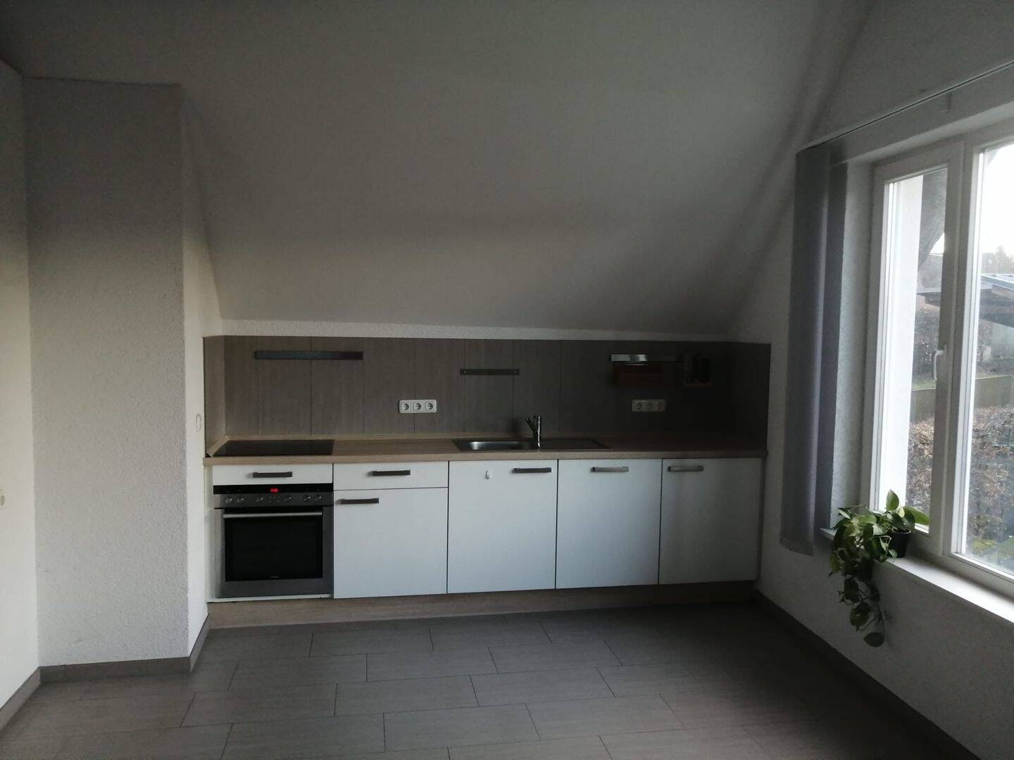 Wohnung mit Einbauküche, 52396 Heimbach