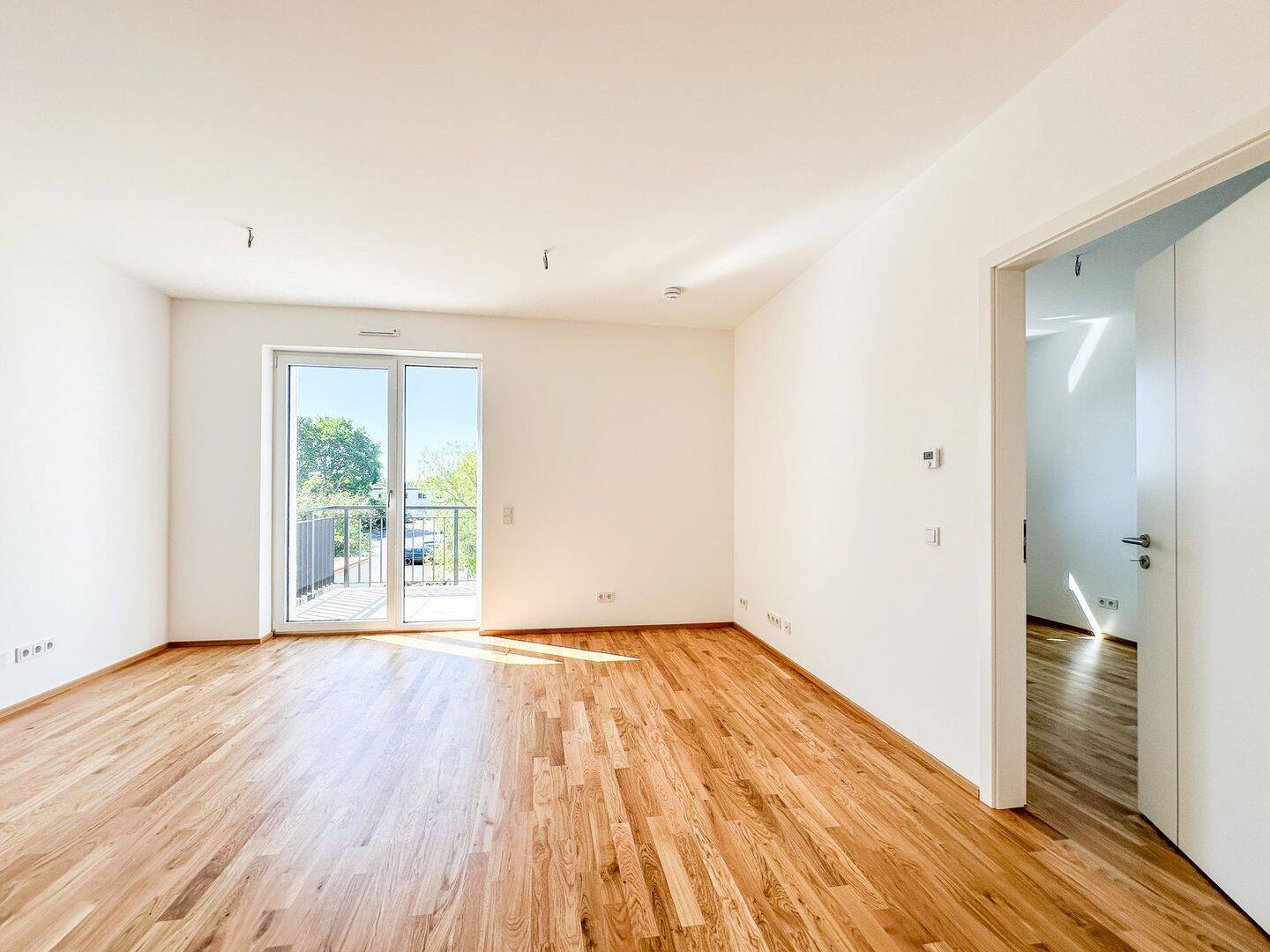 *** NEUBAU * GARTENOASE * ECO 2.0 * Wärmepumpe * Kühlung * 2 Zimmer *, 4416 Markkleeberg