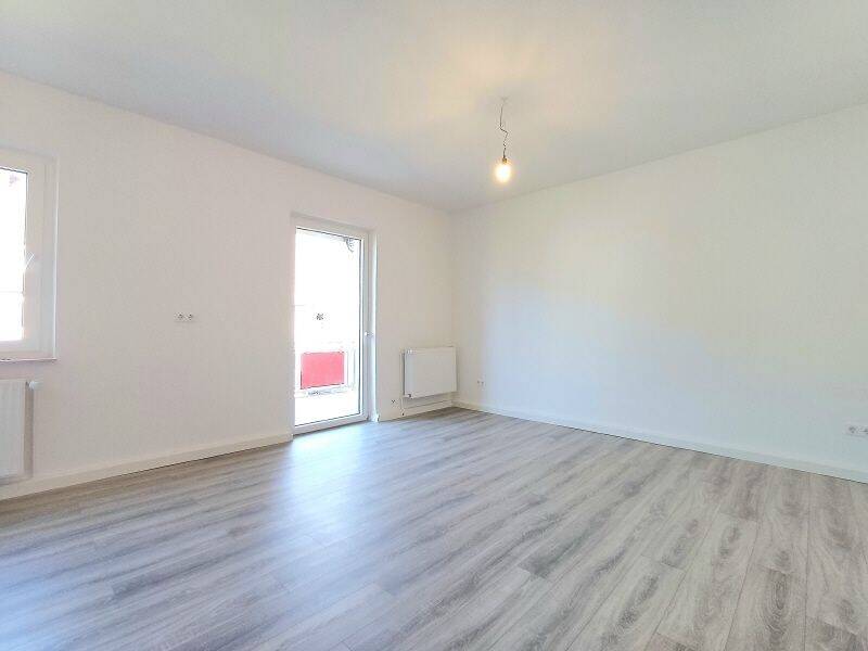 Hübsche kleine 2 Zimmer Wohnung, 32427 Minden