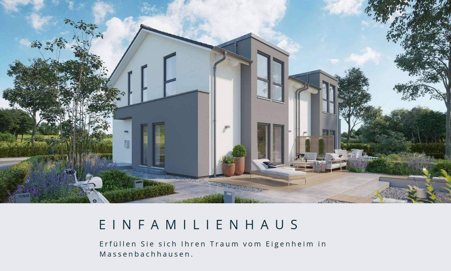 🏗️Grundstück für familienfreundliches Doppelhaus in Massenbachhausen., 74252 Massenbachhausen
