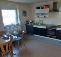 325.06 Schöne 3 ZKB Wohnung St.-Laurentiusstr. 32 in Daun, 54550 Daun