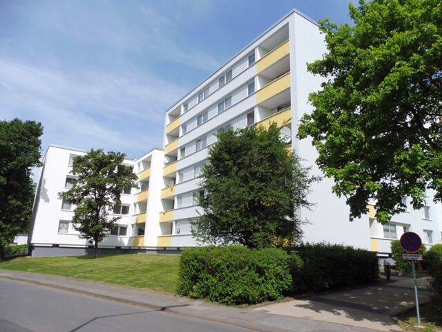 Demnächst frei! 2-Zimmer-Wohnung in Kreuztal, 57223 Kreuztal