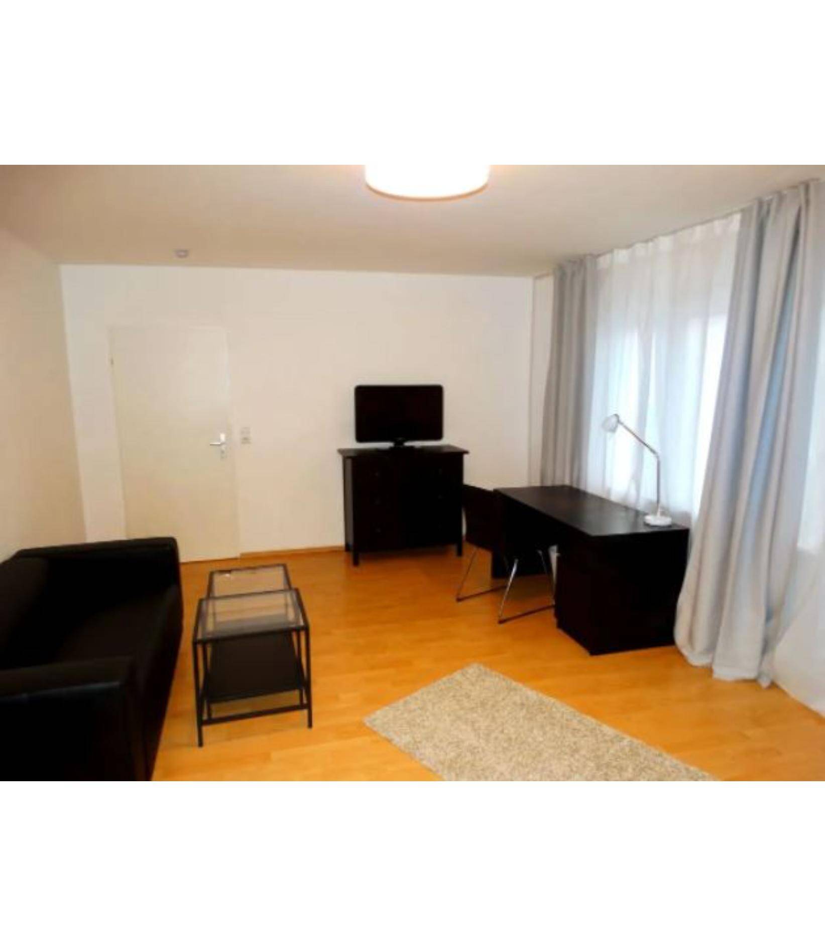 Mietwohnung, 1 Zimmer, 32 m², in Neubrandenburg, 17034 Neubrandenburg
