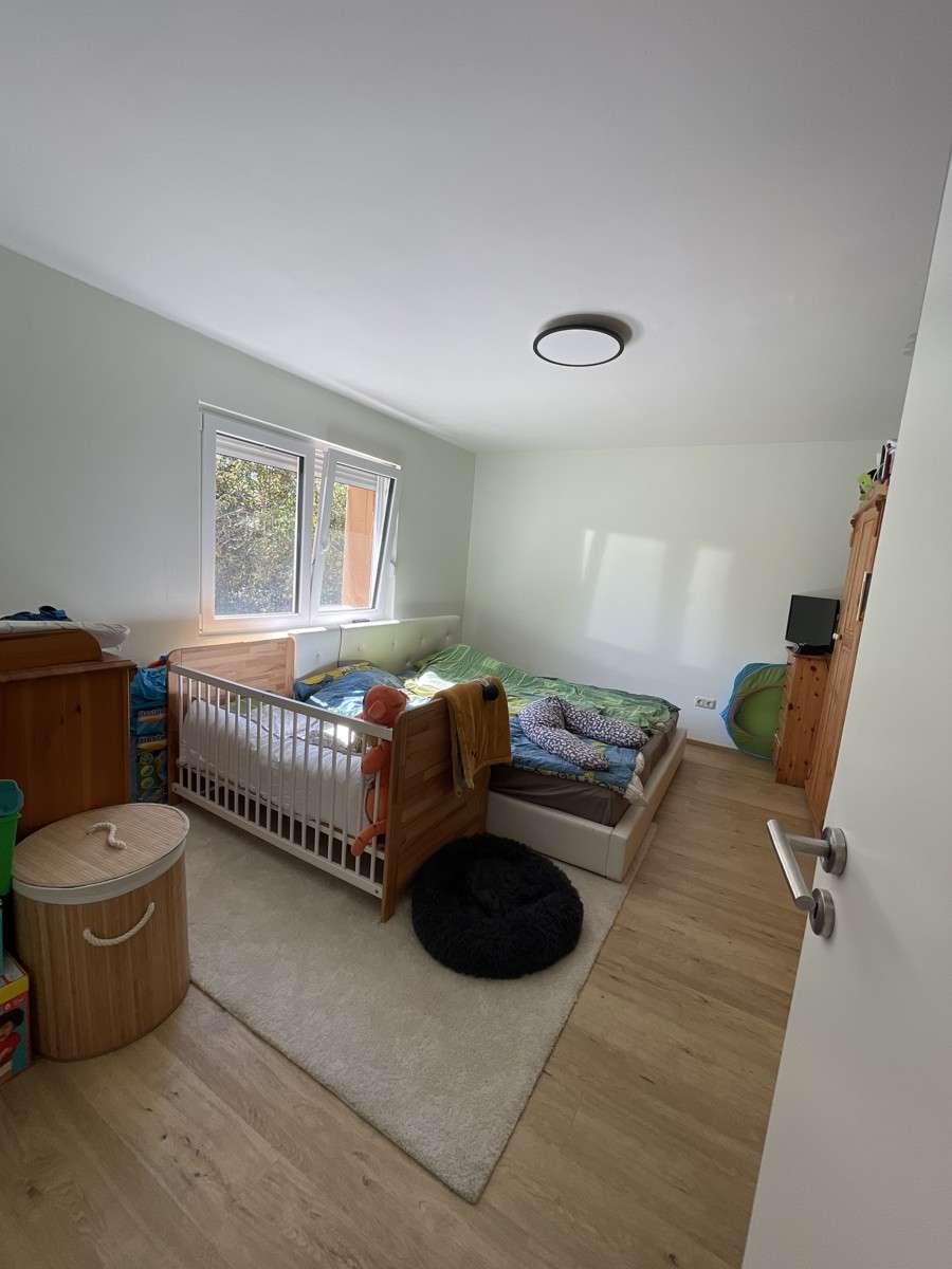 Haus mit Potential und großem Garten sucht glückliche Familie, 92242 Hirschau