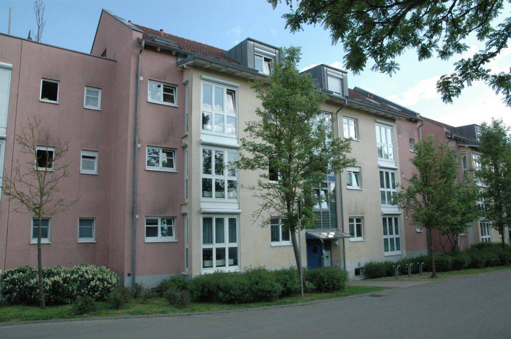 PROVISIONSFREI Sindelfingen-Maichingen, gut geschnittene 3 -Zimmer Wohnung im modernen Wohngebiet, 71069 Sindelfingen