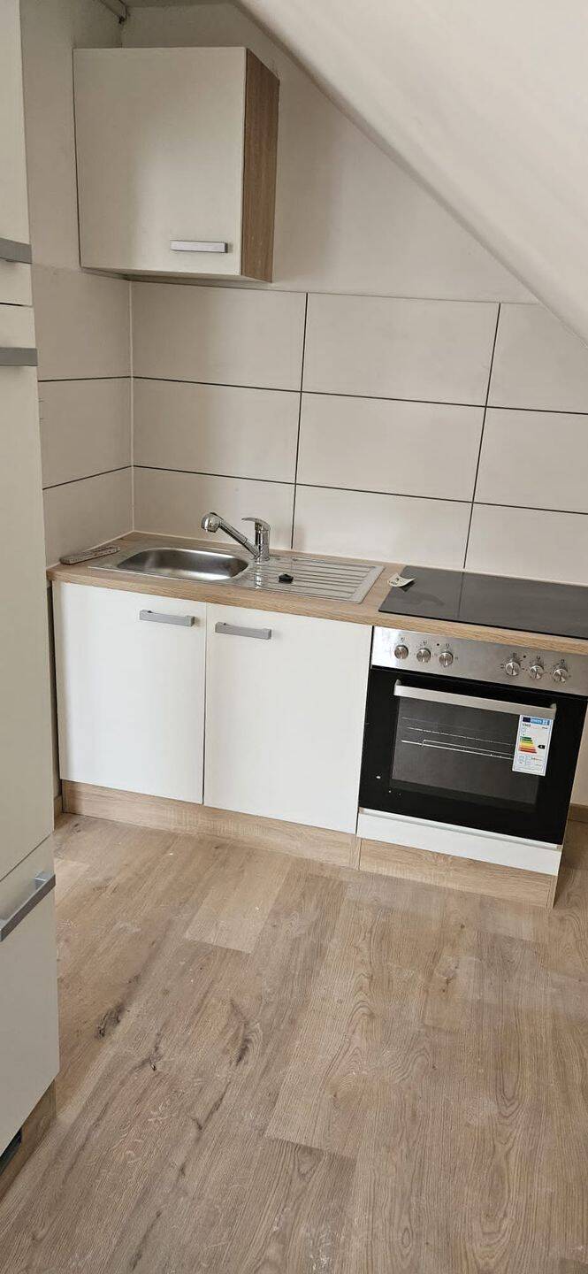 2 Zimmerwohnung in Stockheim zu vermieten, 96342 Stockheim