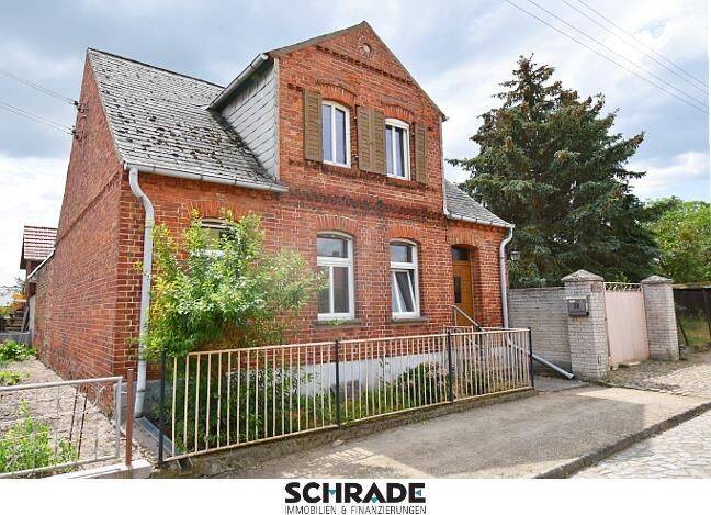 Vor den Toren Stendals…, 39576 Stendal