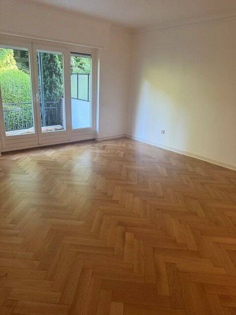 Helle Erdgeschosswohnung mit Balkon & eigenem Garten in Hamburg-Eilbek, 22089 Hamburg (Mitte)