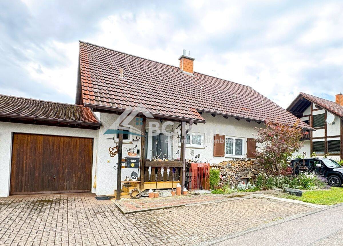 Viel Platz für die ganze Familie!, 79798 Jestetten