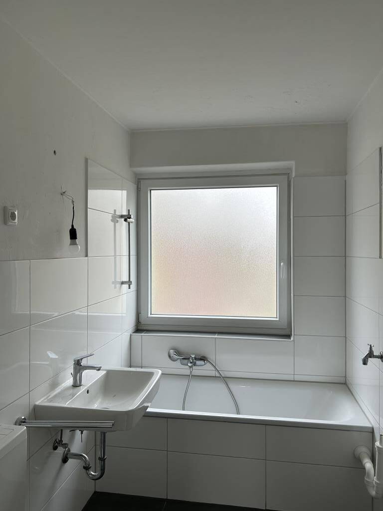 sofort verfügbar! 3-Zimmer-Wohnung in Dortmund Scharnhorst, 44328 Dortmund (Scharnhorst)