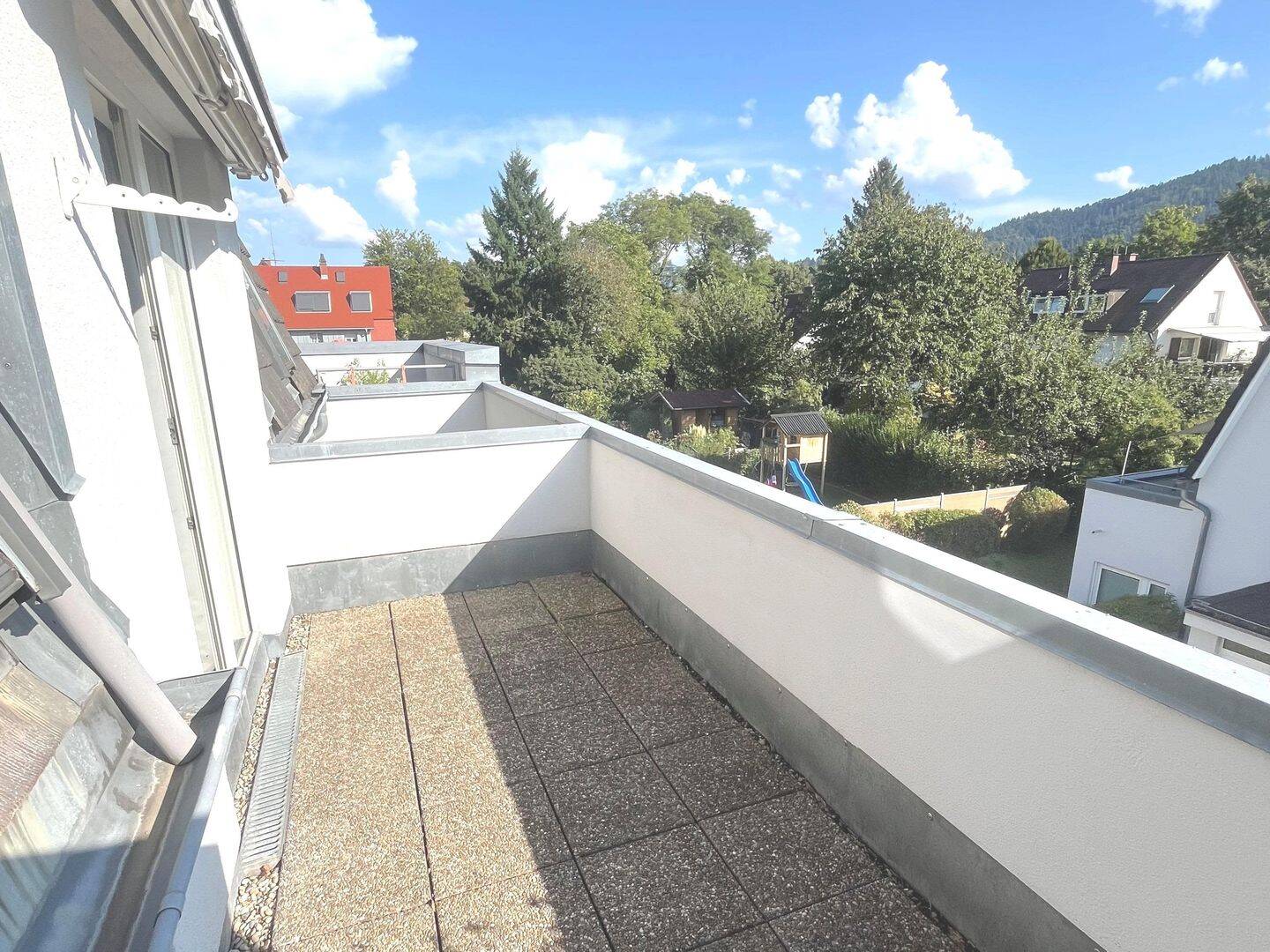 Schöne 1-Zi.-Whg. TOP-Lage, Südausrichtung, zur Miete !, 79117 Freiburg im Breisgau