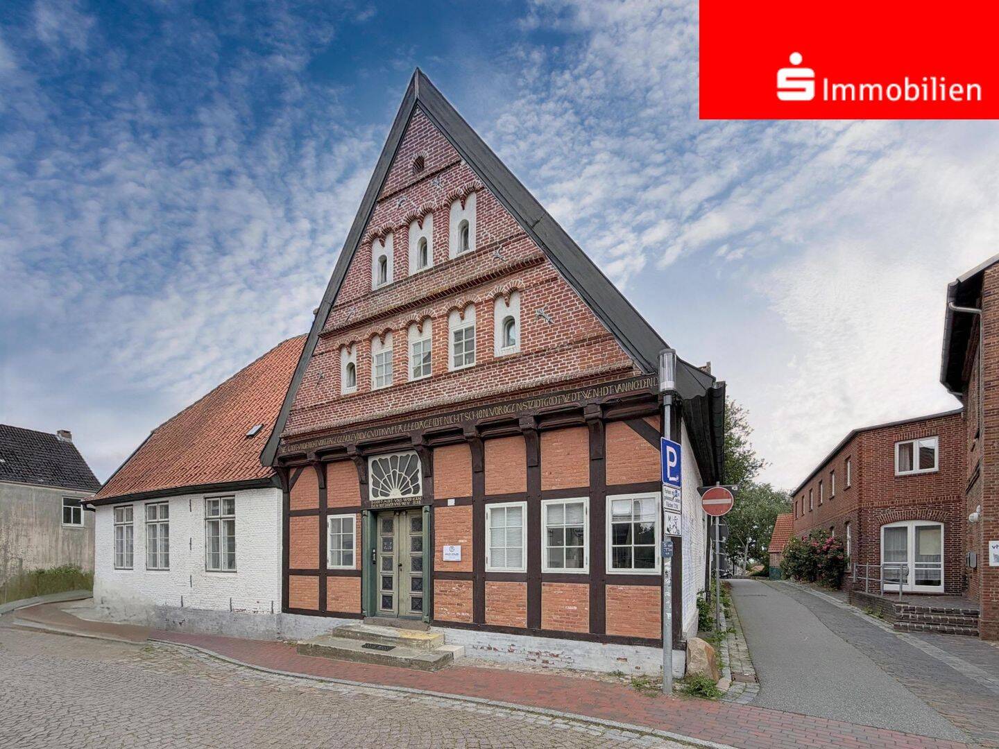 Historisches Juwel mit Spitzenrendite, 25704 Meldorf