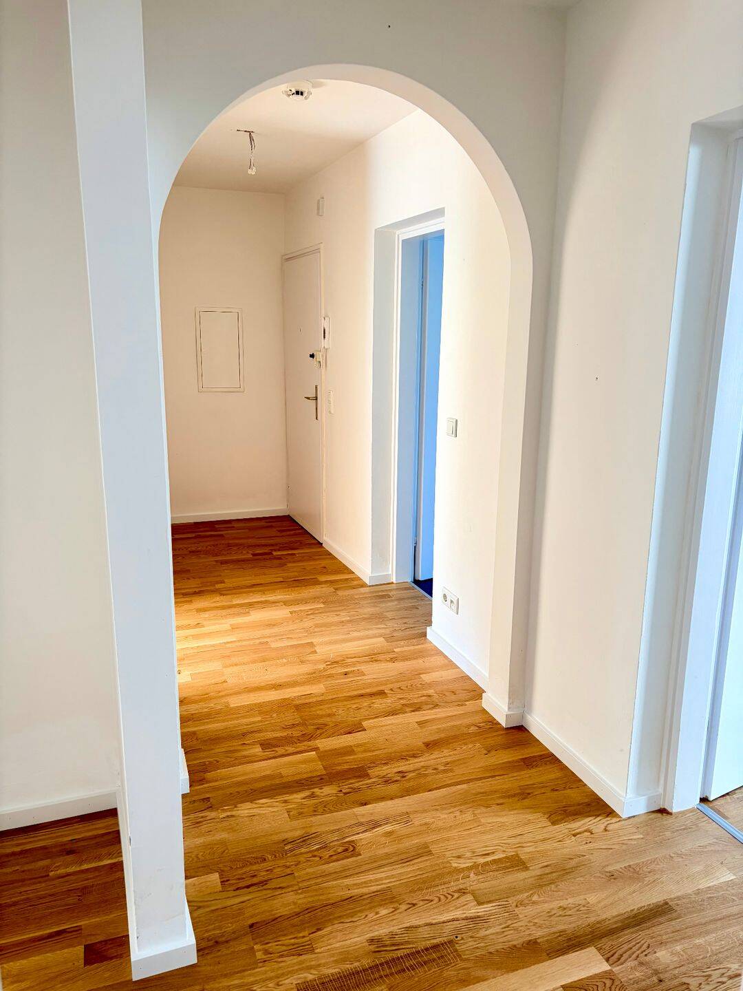 Charmante 3-Zimmer-Wohnung im Hochparterre, 90473 Nürnberg (Langwasser)