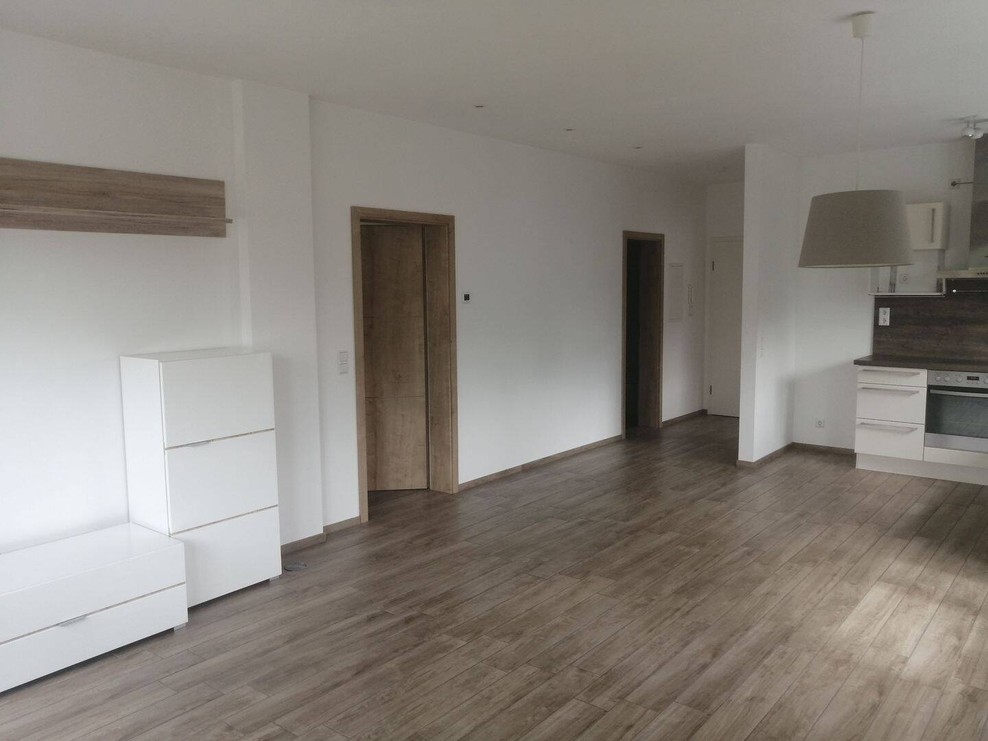 3 -Zimmer-Wohnung in Stuttgart-West( Stadtteil Krähenwald), 70197 Stuttgart (West)