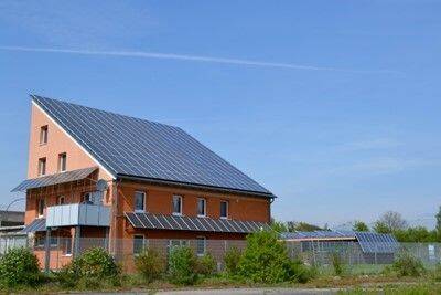Hier können Sie Wohnen und Arbeiten optimal  unter einem Dach vereinen!, 34497 Korbach
